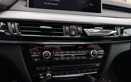 BMW X5, 2018 год, 4 600 000 рублей, 25 фотография