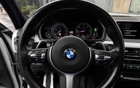 BMW X5, 2018 год, 4 600 000 рублей, 28 фотография