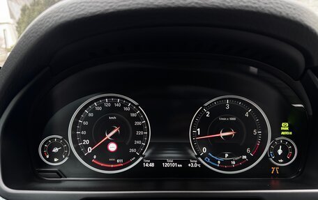 BMW X5, 2018 год, 4 600 000 рублей, 27 фотография