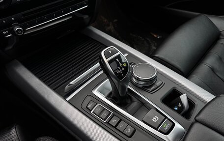 BMW X5, 2018 год, 4 600 000 рублей, 26 фотография