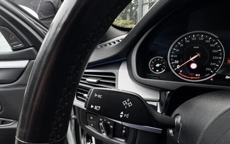 BMW X5, 2018 год, 4 600 000 рублей, 29 фотография