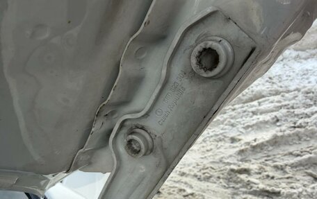 Skoda Octavia, 2013 год, 1 350 000 рублей, 10 фотография