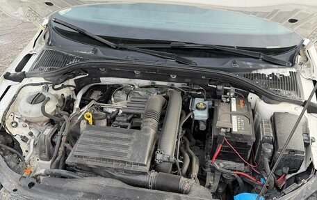 Skoda Octavia, 2013 год, 1 350 000 рублей, 12 фотография