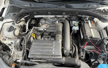 Skoda Octavia, 2013 год, 1 350 000 рублей, 13 фотография