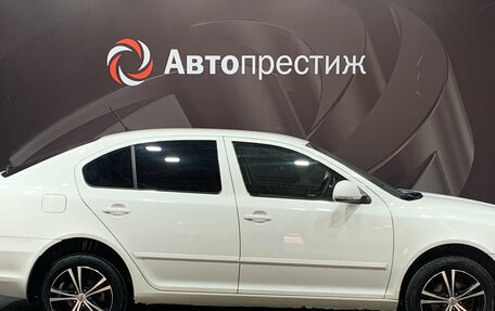 Skoda Octavia, 2013 год, 840 000 рублей, 5 фотография