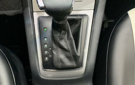 Skoda Octavia, 2013 год, 840 000 рублей, 13 фотография