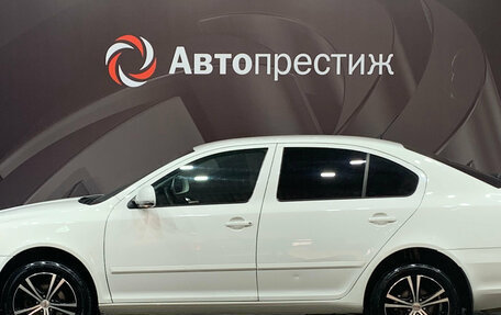 Skoda Octavia, 2013 год, 840 000 рублей, 4 фотография
