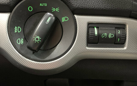 Skoda Octavia, 2013 год, 840 000 рублей, 10 фотография