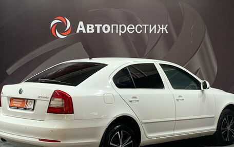 Skoda Octavia, 2013 год, 840 000 рублей, 6 фотография