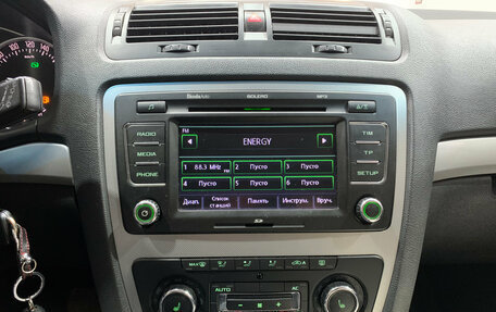 Skoda Octavia, 2013 год, 840 000 рублей, 14 фотография