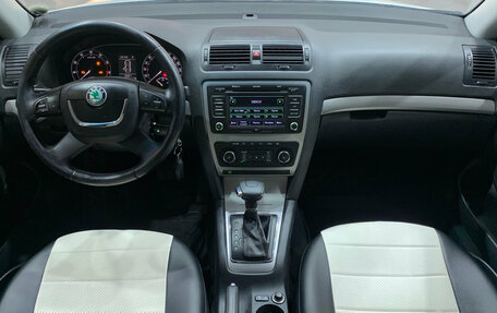 Skoda Octavia, 2013 год, 840 000 рублей, 15 фотография