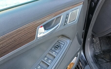 Genesis G80 I, 2018 год, 2 150 000 рублей, 11 фотография