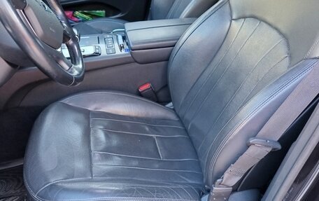 Genesis G80 I, 2018 год, 2 150 000 рублей, 12 фотография