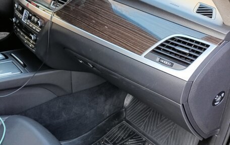 Genesis G80 I, 2018 год, 2 150 000 рублей, 9 фотография