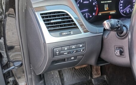 Genesis G80 I, 2018 год, 2 150 000 рублей, 13 фотография