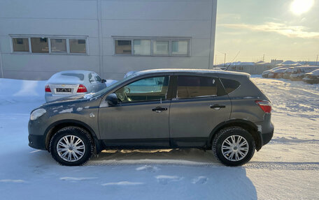 Nissan Qashqai, 2013 год, 1 090 000 рублей, 5 фотография