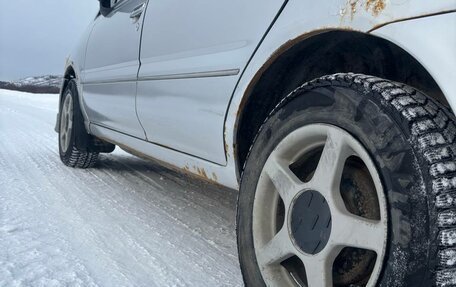 Nissan Presage I, 1998 год, 297 000 рублей, 7 фотография