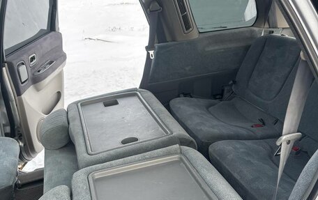 Nissan Presage I, 1998 год, 297 000 рублей, 15 фотография