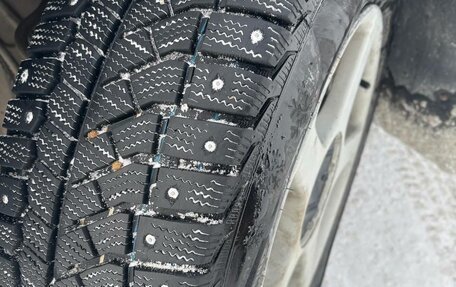 Nissan Presage I, 1998 год, 297 000 рублей, 17 фотография