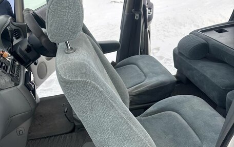 Nissan Presage I, 1998 год, 297 000 рублей, 14 фотография