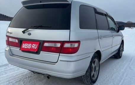 Nissan Presage I, 1998 год, 297 000 рублей, 5 фотография