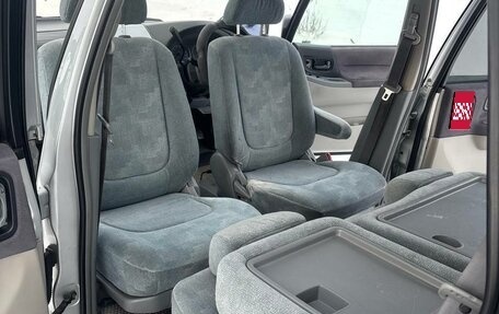 Nissan Presage I, 1998 год, 297 000 рублей, 16 фотография