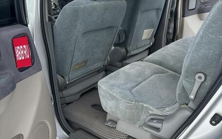 Nissan Presage I, 1998 год, 297 000 рублей, 12 фотография