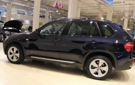 BMW X5, 2009 год, 1 650 000 рублей, 3 фотография