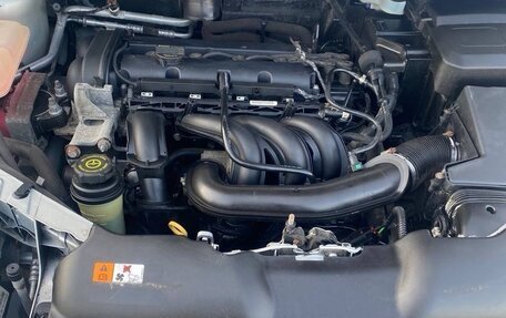 Ford Focus II рестайлинг, 2011 год, 945 000 рублей, 6 фотография