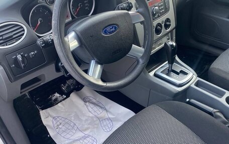 Ford Focus II рестайлинг, 2011 год, 945 000 рублей, 9 фотография