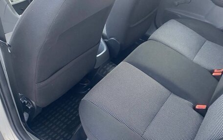 Ford Focus II рестайлинг, 2011 год, 945 000 рублей, 8 фотография