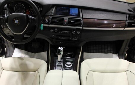 BMW X5, 2009 год, 1 650 000 рублей, 9 фотография