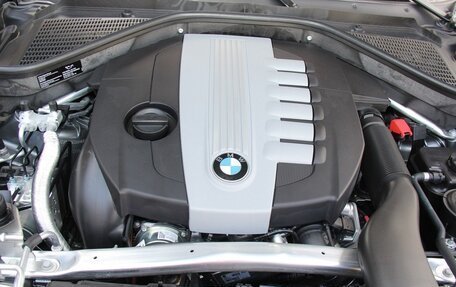 BMW X5, 2009 год, 1 650 000 рублей, 12 фотография