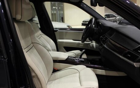 BMW X5, 2009 год, 1 650 000 рублей, 7 фотография