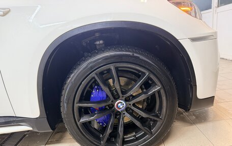 BMW X6, 2014 год, 2 650 000 рублей, 3 фотография