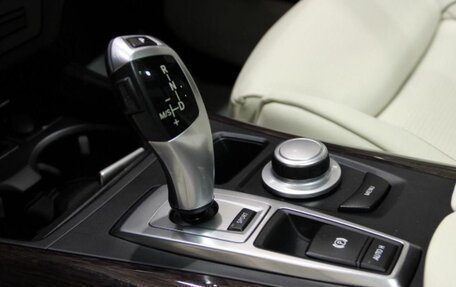 BMW X5, 2009 год, 1 650 000 рублей, 11 фотография