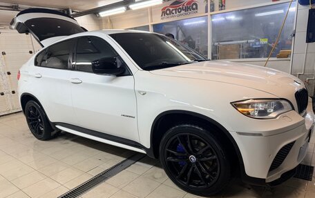 BMW X6, 2014 год, 2 650 000 рублей, 2 фотография