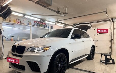 BMW X6, 2014 год, 2 650 000 рублей, 4 фотография