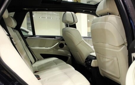 BMW X5, 2009 год, 1 650 000 рублей, 8 фотография