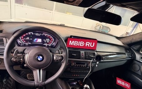 BMW X6, 2014 год, 2 650 000 рублей, 7 фотография