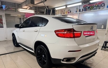 BMW X6, 2014 год, 2 650 000 рублей, 5 фотография
