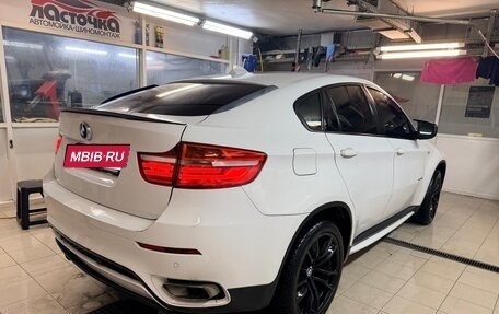 BMW X6, 2014 год, 2 650 000 рублей, 6 фотография