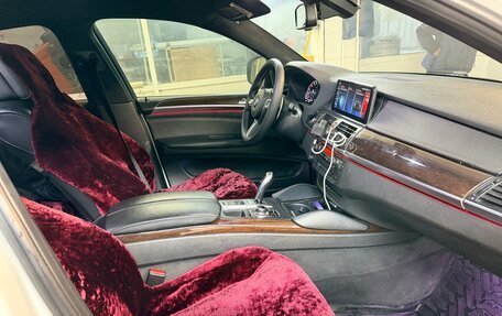 BMW X6, 2014 год, 2 650 000 рублей, 8 фотография