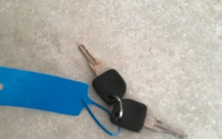 Daewoo Matiz I, 2012 год, 169 999 рублей, 7 фотография