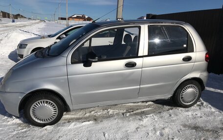 Daewoo Matiz I, 2012 год, 169 999 рублей, 4 фотография
