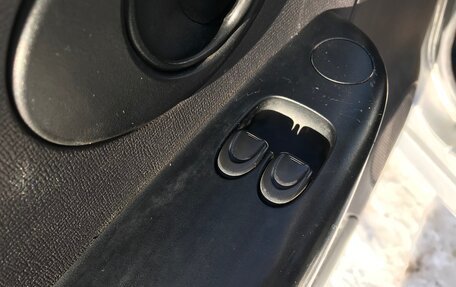 Daewoo Matiz I, 2012 год, 169 999 рублей, 8 фотография