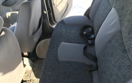 Daewoo Matiz I, 2012 год, 169 999 рублей, 9 фотография