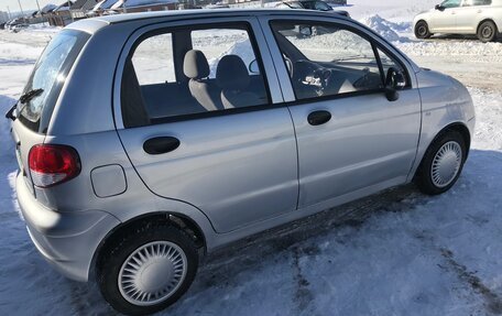 Daewoo Matiz I, 2012 год, 169 999 рублей, 12 фотография