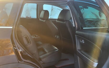 Mazda CX-9 I рестайлинг, 2008 год, 1 200 000 рублей, 7 фотография