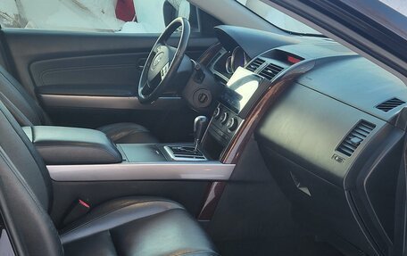 Mazda CX-9 I рестайлинг, 2008 год, 1 200 000 рублей, 8 фотография